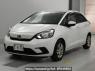 Used 2021 AT honda fit GR1 Image[0]