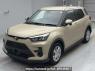 Used 2023 AT toyota raize A201A Image[0]