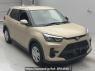 Used 2023 AT toyota raize A201A Image[2]