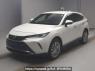 Used 2021 AT toyota harrier-hybrid AXUH80 Image[0]