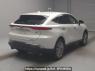 Used 2021 AT toyota harrier-hybrid AXUH80 Image[1]