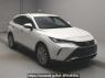 Used 2021 AT toyota harrier-hybrid AXUH80 Image[2]