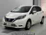 Used 2018 AT nissan note HE12 Image[0]