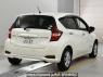 Used 2018 AT nissan note HE12 Image[1]