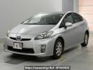 Toyota Prius ZVW30