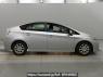 Used 2011 AT toyota prius ZVW30 Image[2]