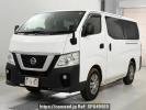 Nissan NV350 CARAVAN VAN VR2E26