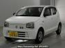 Used 2018 AT suzuki alto HA36S Image[0]