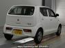 Used 2018 AT suzuki alto HA36S Image[1]