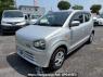 Used 2021 AT suzuki alto HA36S Image[0]