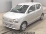 Used 2015 AT suzuki alto HA36S Image[0]