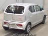 Used 2015 AT suzuki alto HA36S Image[1]