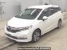 Used 2021 AT honda shuttle GP8 Image[0]