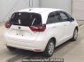 Used 2021 AT honda fit GR4 Image[1]