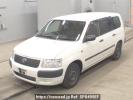 Toyota Succeed Van NCP55V