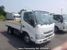 Used 2018 MT toyota dyna-truck XZU605 Image[2]