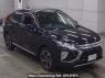Used 2019 AT mitsubishi eclipse-cross GK1W Image[0]