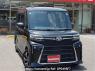 Used 2022 AT daihatsu tanto LA650S Image[0]