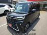 Used 2022 AT daihatsu tanto LA650S Image[2]