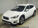 Subaru XV GTE