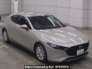 Mazda Mazda3 Fastback BP5P