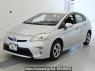 Used 2013 AT toyota prius ZVW30 Image[0]