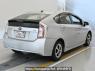 Used 2013 AT toyota prius ZVW30 Image[1]