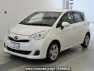 Toyota Ractis NCP120