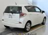 Used 2016 AT toyota ractis NCP120 Image[1]