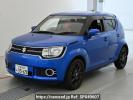 Suzuki IGNIS FF21S