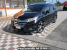 Honda Odyssey RC1