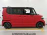 Used 2017 AT honda n-box-custom JF1 Image[2]