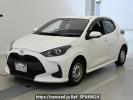 Toyota YARIS MXPA10