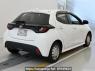 Used 2021 AT toyota yaris MXPA10 Image[1]