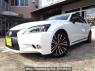 Used 2013 AT lexus gs GWL10 Image[0]