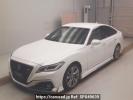 Toyota Crown Hybrid AZSH20
