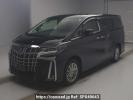 Toyota Alphard Hybrid AYH30W