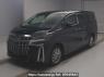Used 2021 AT toyota alphard-hybrid AYH30W Image[0]