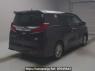 Used 2021 AT toyota alphard-hybrid AYH30W Image[1]