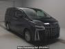 Used 2021 AT toyota alphard-hybrid AYH30W Image[2]