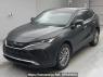 Used 2023 AT toyota harrier MXUA85 Image[0]