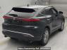 Used 2023 AT toyota harrier MXUA85 Image[1]