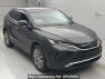 Used 2023 AT toyota harrier MXUA85 Image[2]
