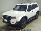 Toyota Land Cruiser 250 GDJ250W