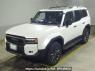 Used 2024 AT toyota land-cruiser-250 GDJ250W Image[0]