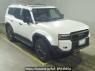 Used 2024 AT toyota land-cruiser-250 GDJ250W Image[2]
