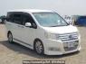 Used 2010 AT honda step-wgn-spada RK5 Image[0]