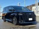 Toyota Vellfire TAHA45W