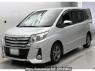 Used 2017 AT toyota noah ZRR85W Image[0]