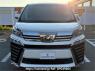 Used 2019 AT toyota vellfire AGH35W Image[2]
